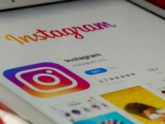 Comment utiliser Instagram sur iPad