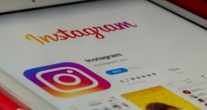 Comment utiliser Instagram sur iPad