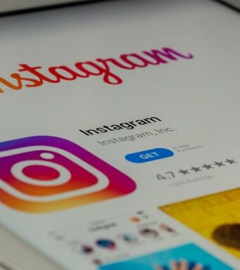 Comment utiliser Instagram sur iPad