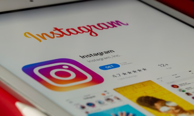 Comment utiliser Instagram sur iPad