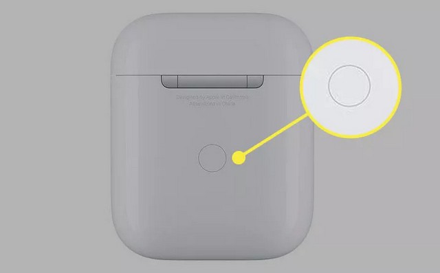 Connecter vos AirPods à votre Apple TV