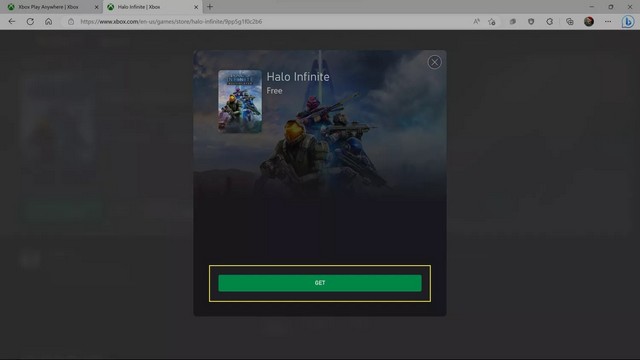 Jouer à des jeux Xbox sur Windows 11