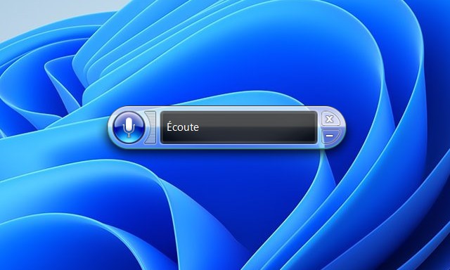 Comment activer la reconnaissance vocale dans Windows 11