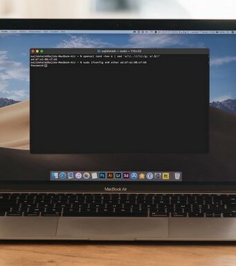 Comment changer l'adresse MAC de votre Mac