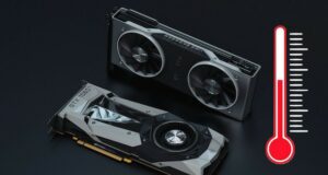 Comment voir la température du GPU sur Windows 11