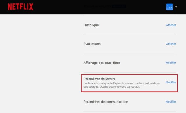Un Problème Empêche La Lecture De La Vidéo 5.10 Netflix Comment changer la qualité vidéo sur Netflix - Info24Android