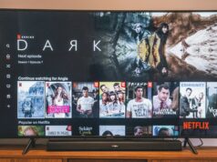 Comment changer la qualité vidéo sur Netflix