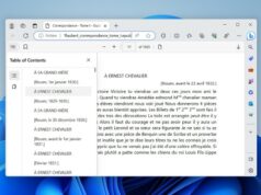 Comment ouvrir des fichiers EPUB sur Microsoft Edge