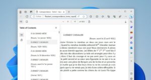 Comment ouvrir des fichiers EPUB sur Microsoft Edge