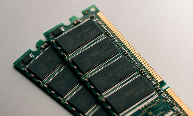 Comment vérifier la mémoire RAM sur Windows 11
