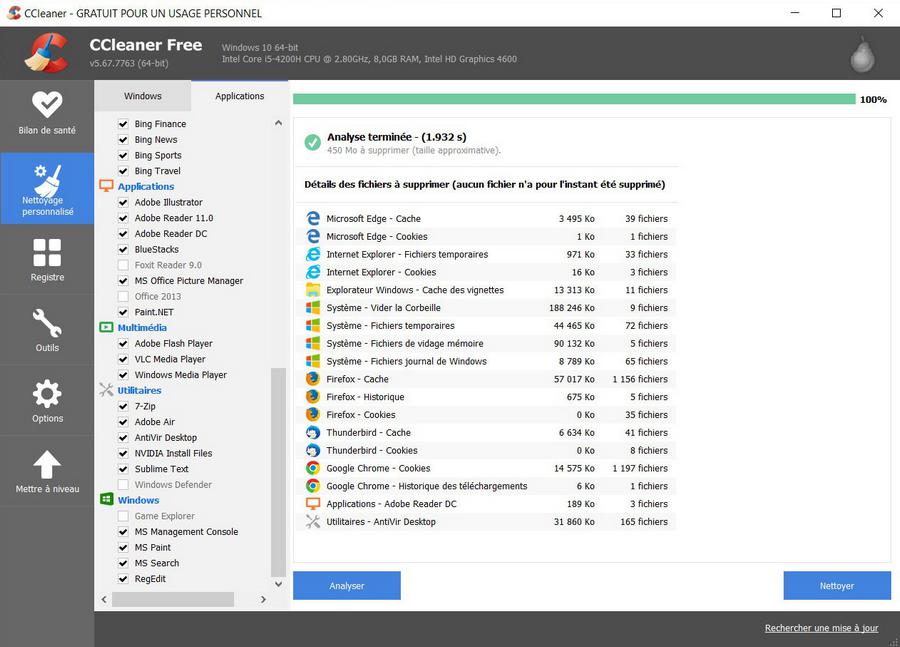 CCleaner