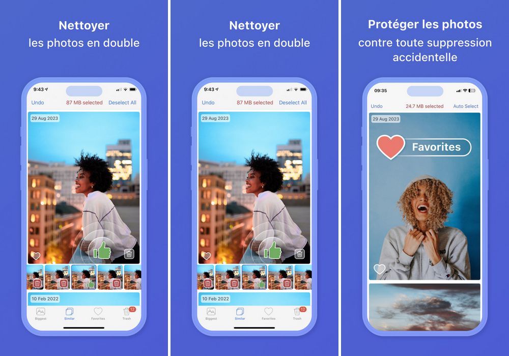 Photos Phone Cleaner