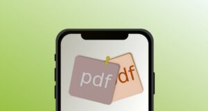 Les applications pour fusionner des fichiers PDF sur Android