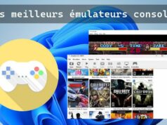 Les meilleurs émulateurs consoles pour jouer sur PC