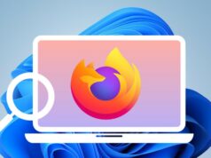 Changer le moteur de recherche par défaut sur Firefox