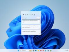 Comment activer l'historique du Presse-papiers sous Windows 11