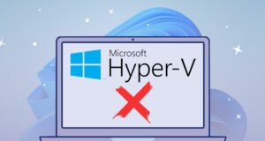 Comment désactiver Hyper-V dans Windows 11