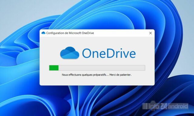 Comment réinstaller OneDrive sur Windows 11, 10