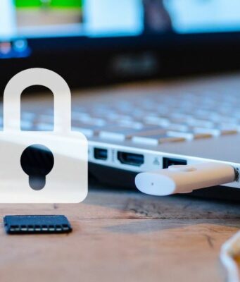 Comment réparer une clé USB protégée en écriture