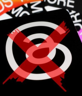 Comment supprimer ou désactiver son compte Threads