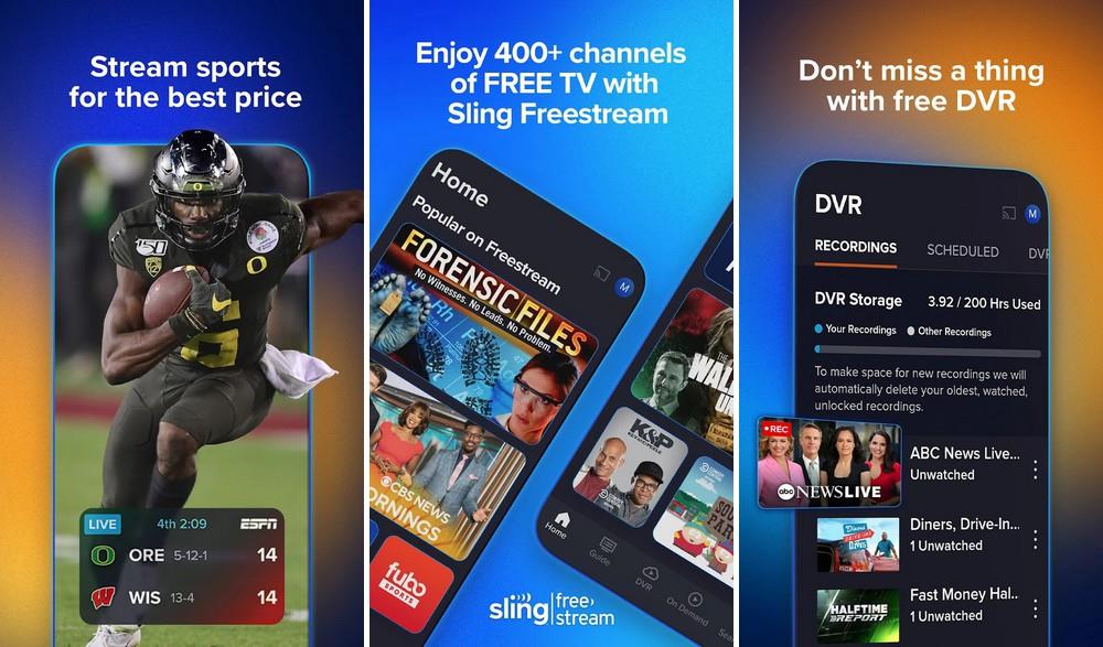 Sling TV