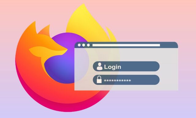 Comment afficher un mot de passe enregistré sur Firefox