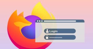 Comment modifier un mot de passe enregistré sur Firefox