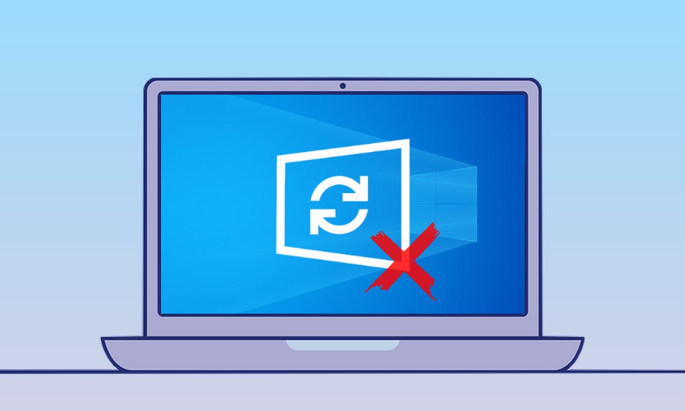 Windows 10 comment désactiver les mises à jour automatiques