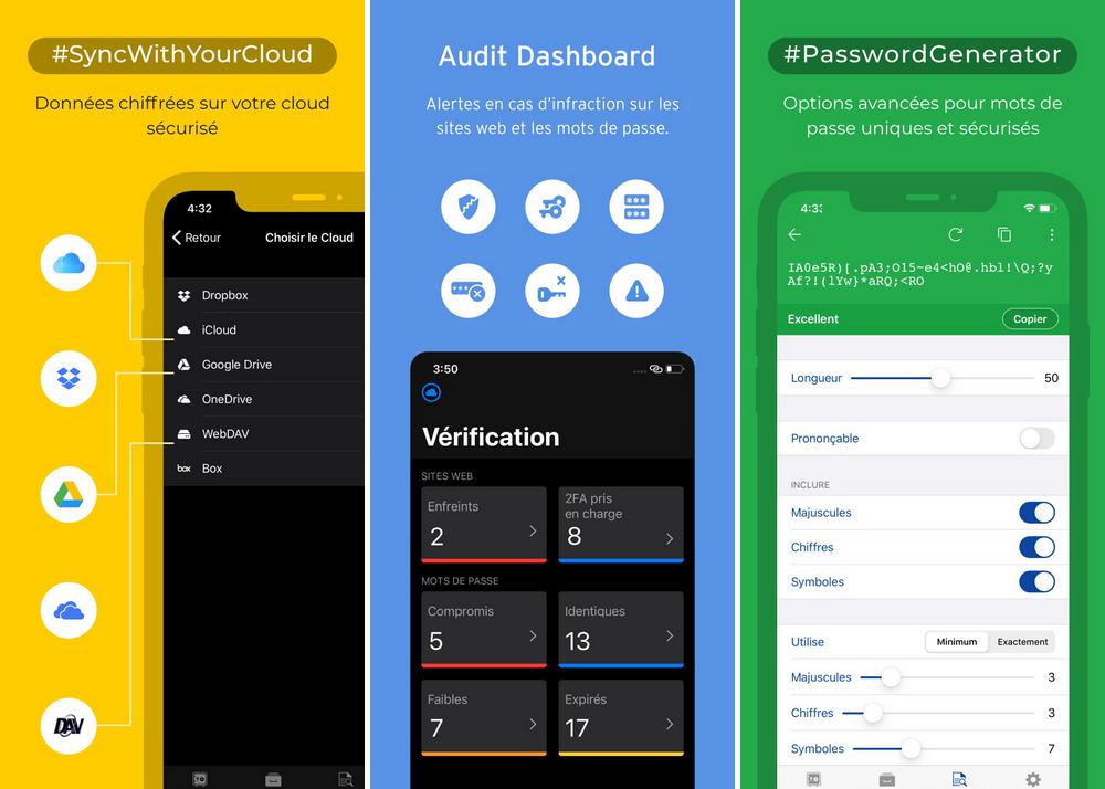 Enpass Password Manager