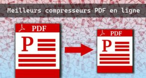 Les meilleurs compresseurs de PDF gratuits en ligne