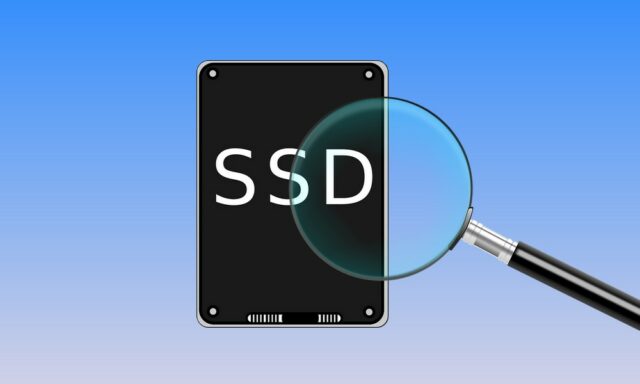 Les meilleurs outils pour vérifier la santé des SSD