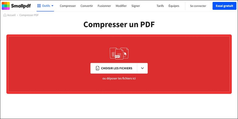 SmallPDF