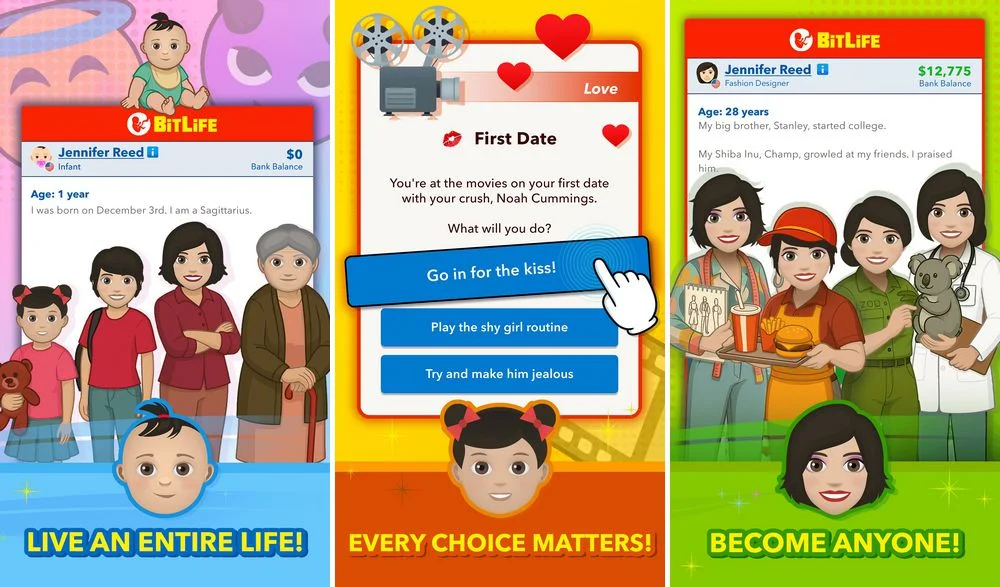 BitLife