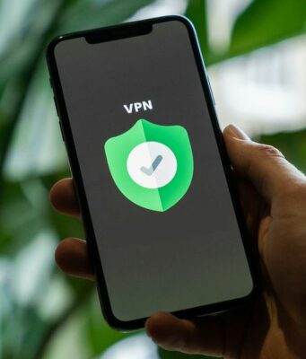 Comment configurer un VPN sur iPhone