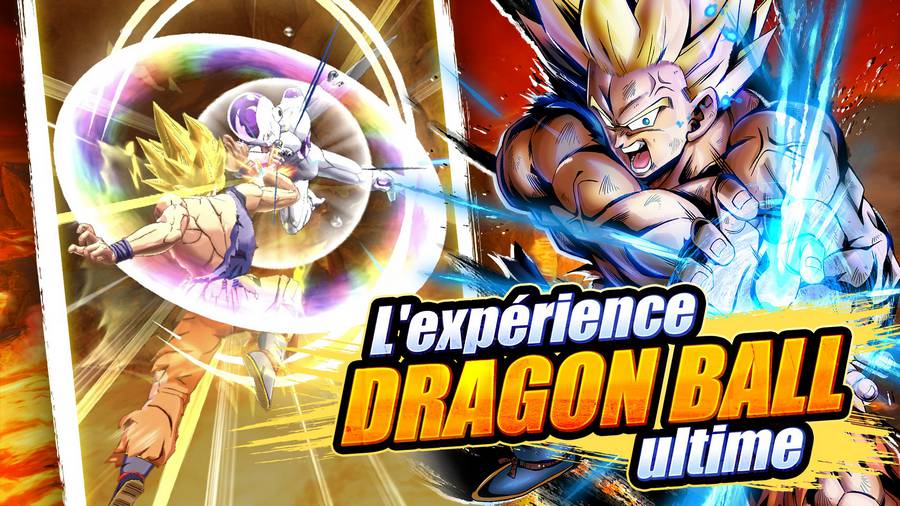 Dragon Ball Legends