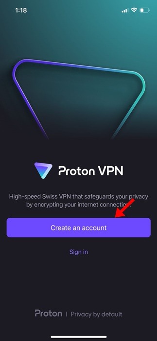 ProtonVPN