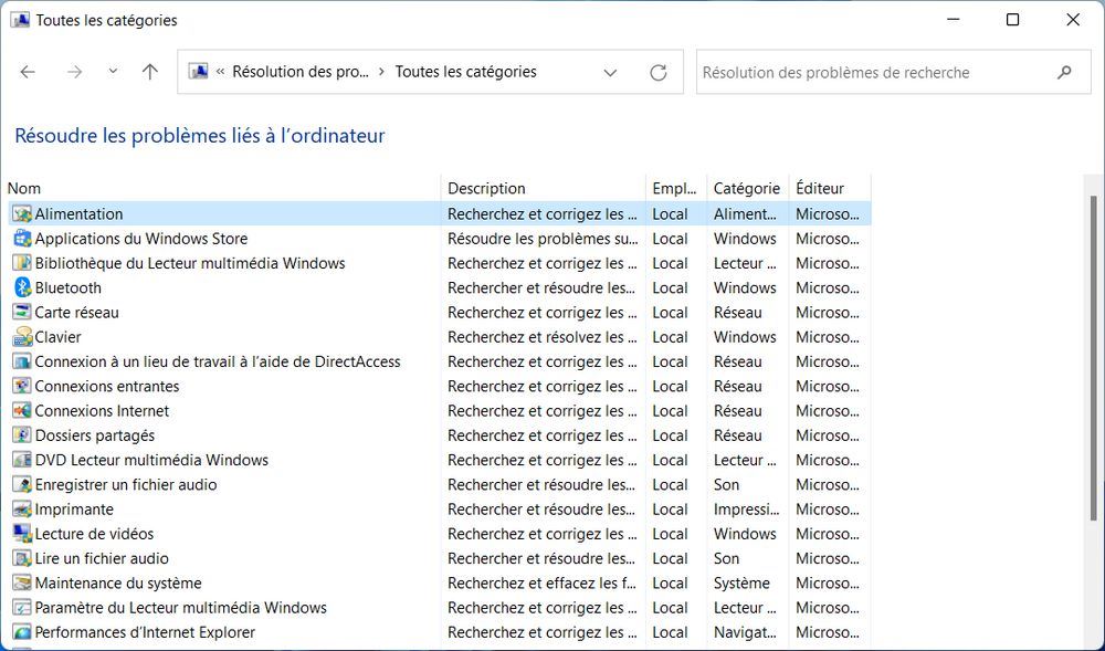 Comment réparer les pilotes corrompus