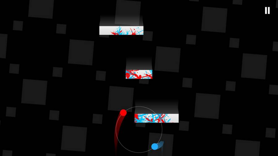 Duet - meilleur jeu arcade