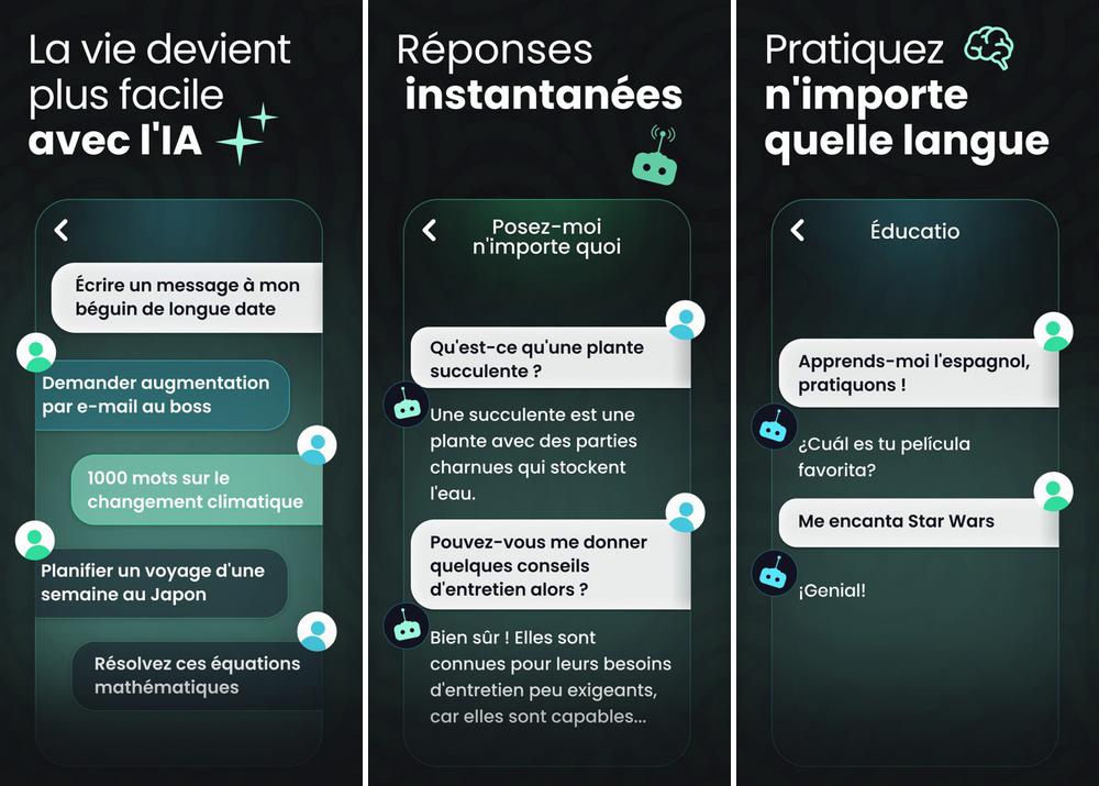 Discutez avec Ask AI