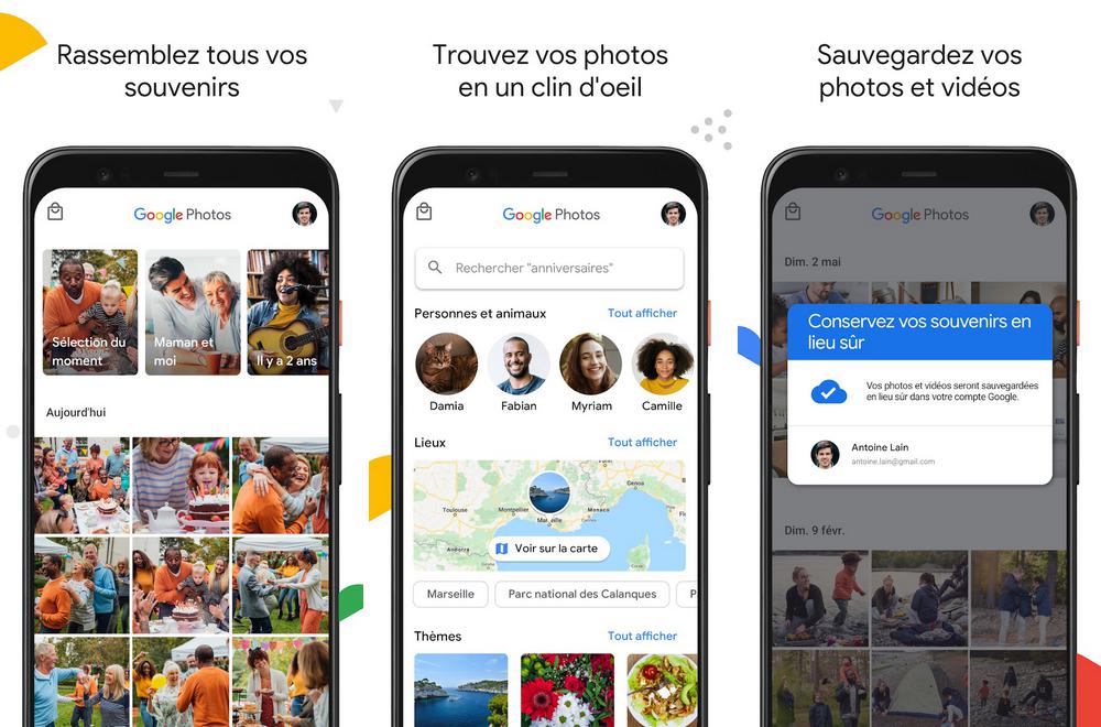 Google Photos