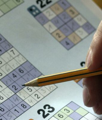 Les meilleurs jeux de Sudoku pour iPhone et iPad