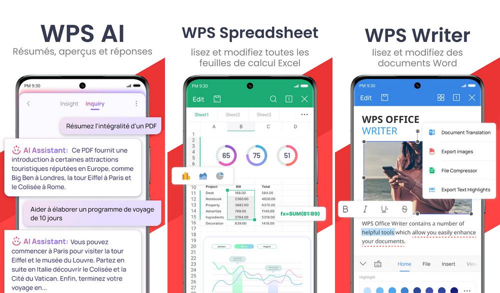 WPS Office