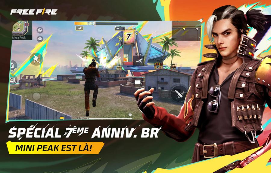 Free Fire