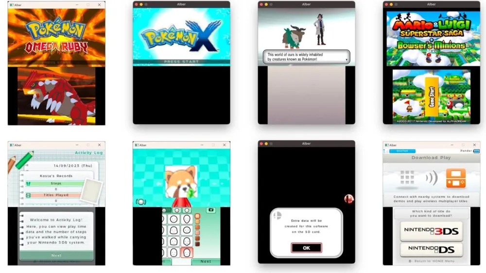 Les meilleurs émulateurs 3DS pour PC et Mac (2025) Info24Android
