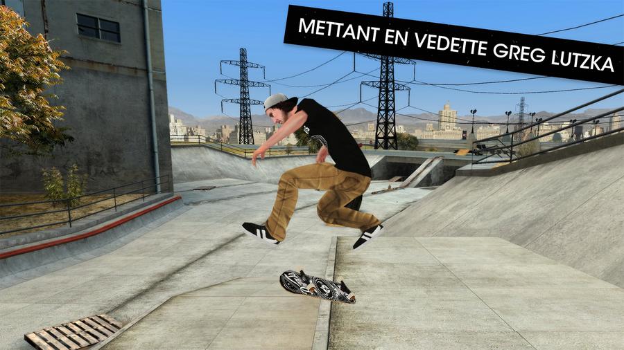 Skateboard Party 3