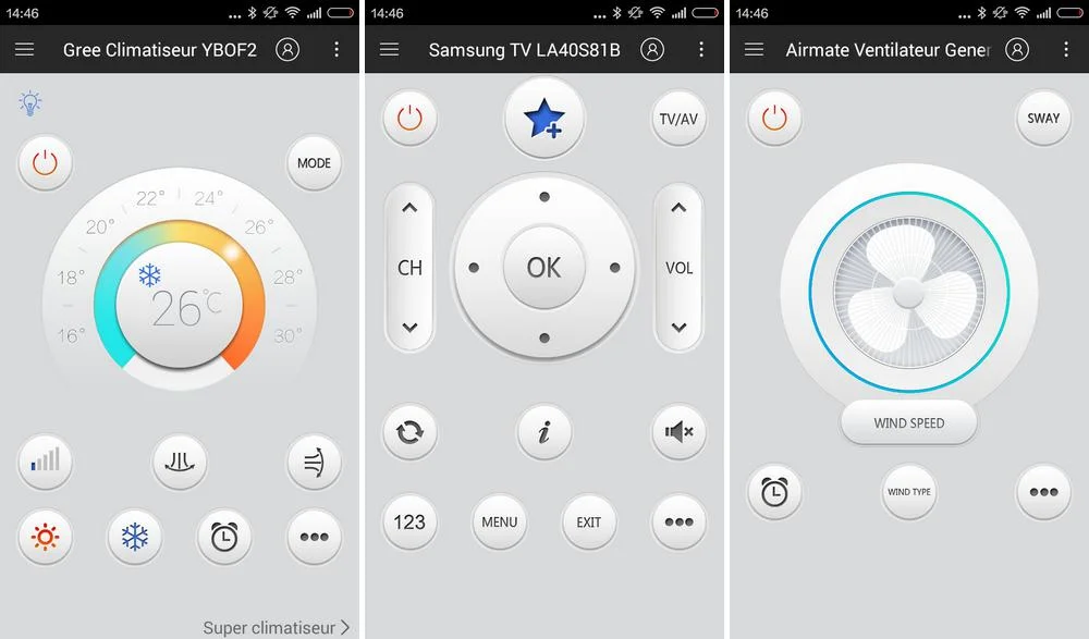 ZaZa Remote