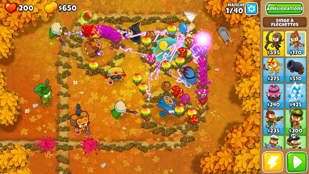 Bloons TD 6 - Le meilleur jeu de stratégie