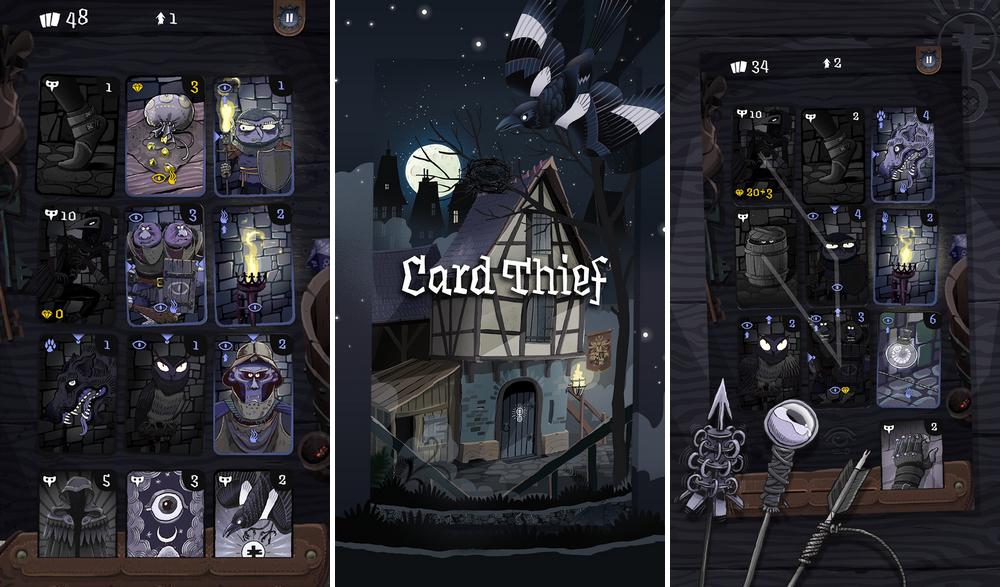 Card Thief