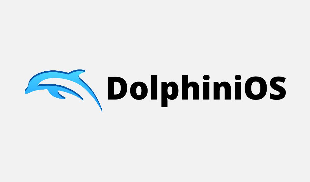 DolphiniOS