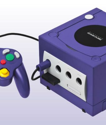 Les meilleurs émulateurs GameCube